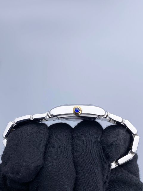 Cartier Tank Francaise W51012Q4 Image 4